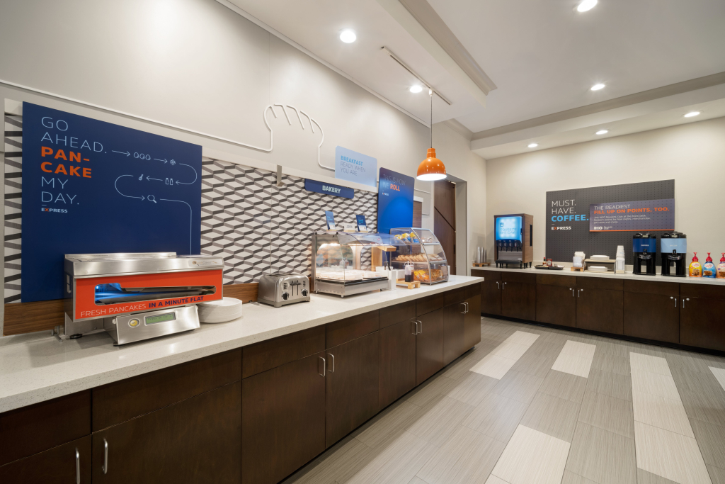 Holiday Inn Express & Suites Aiken by IHG