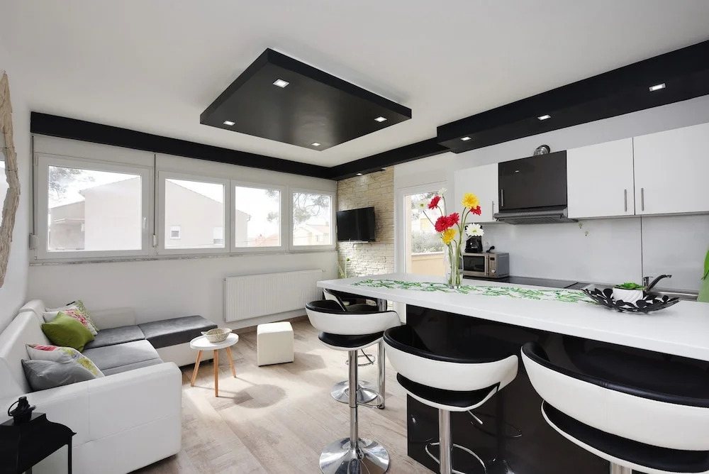 Holiday Home Villa YesPeace by Interhome