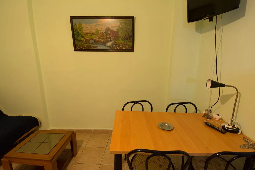 Semeli Hotel