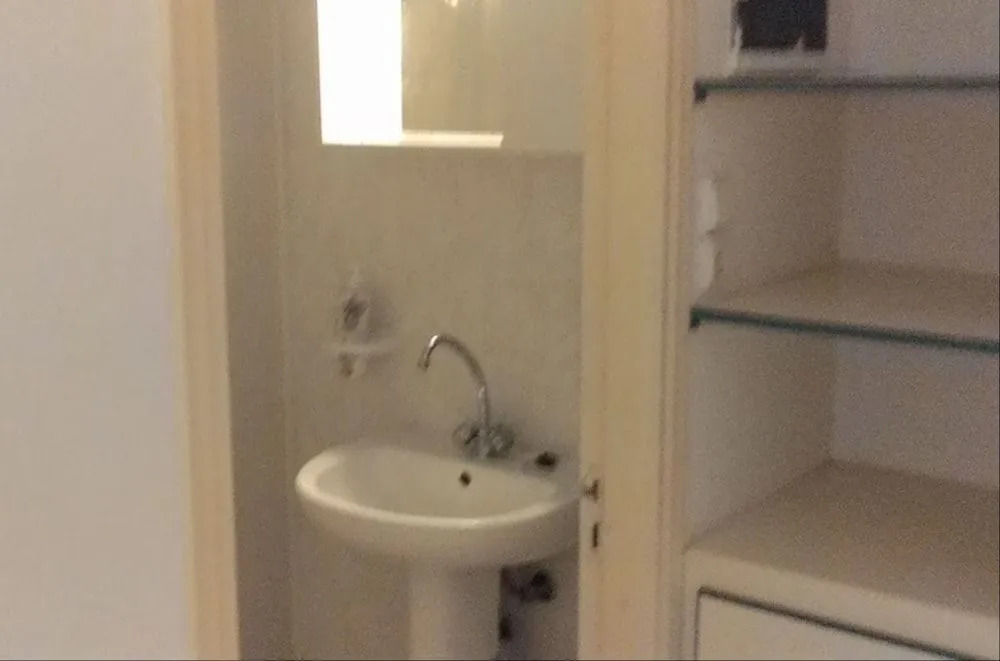 Giannis Apartments