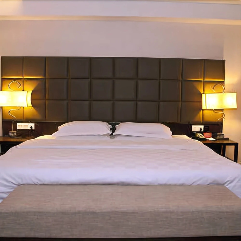Brilliance Hotel