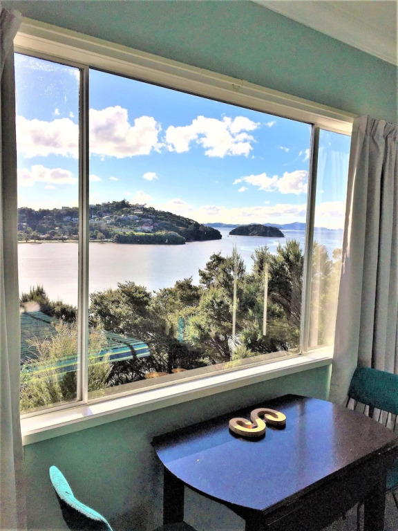 The Retreat Bay of Islands