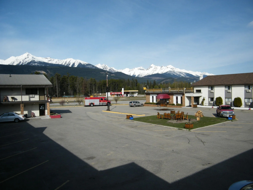 Valemount Vacation Inn