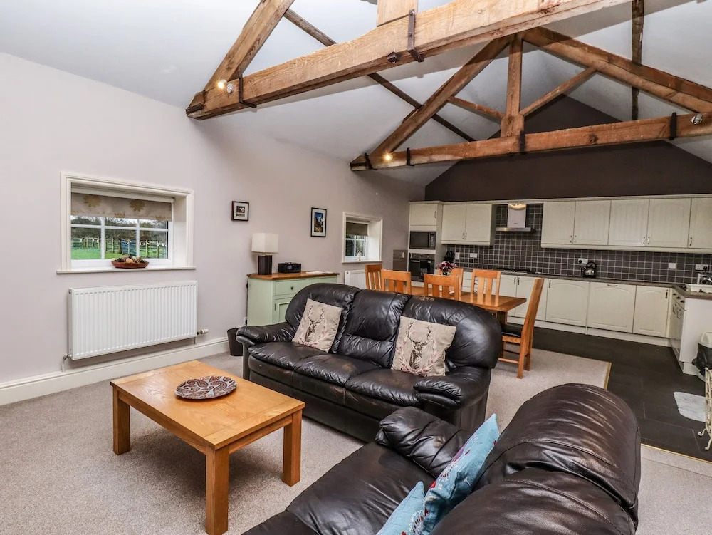 Cooper's Cottage