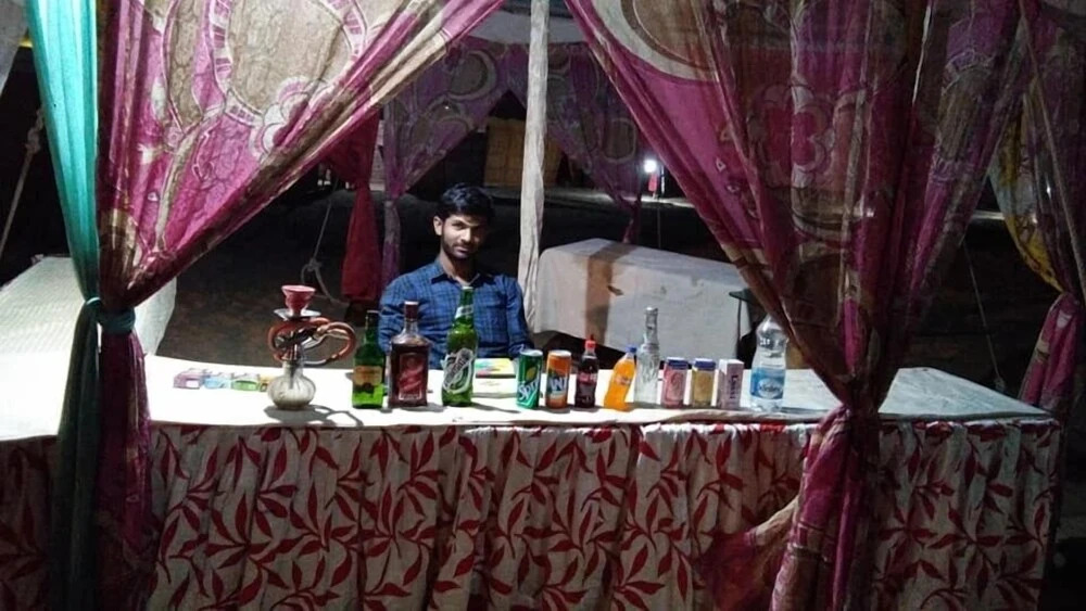 Riddhi Siddhi Resort