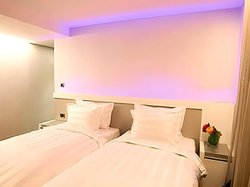 Saual Keh Hotel