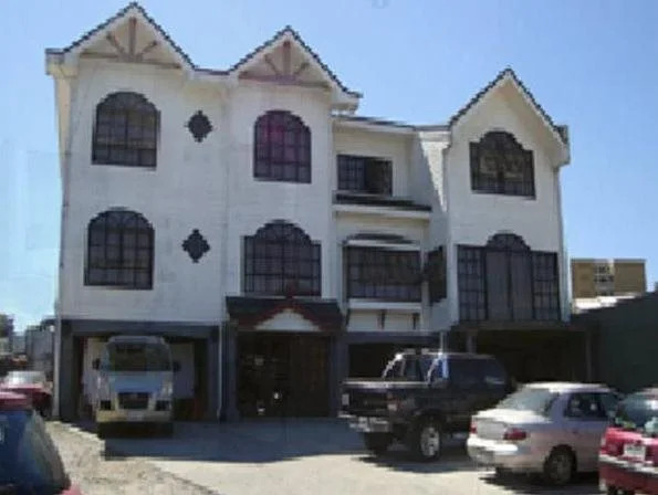 Hostal Pacifico