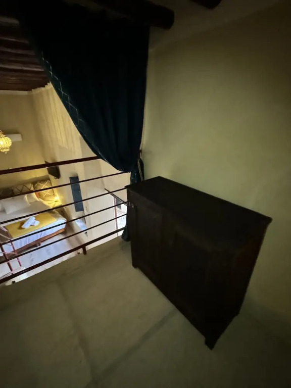Riad paquerette