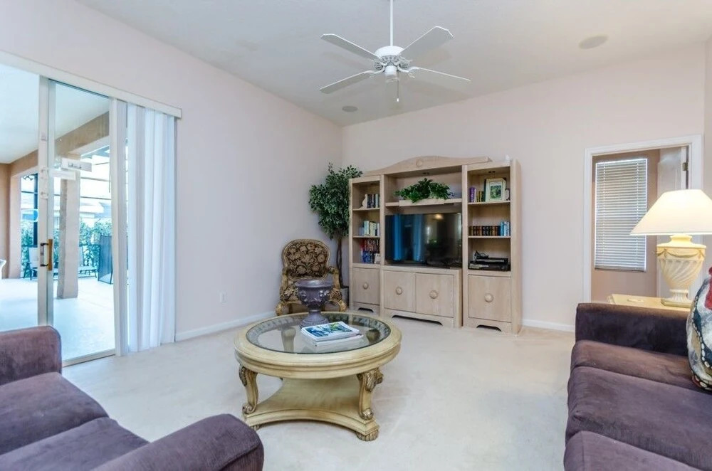 Highlands Reserve 422 - Four Bedroom Villa