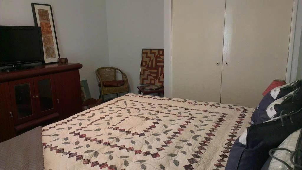 The Vines Avenue Guesthouse
