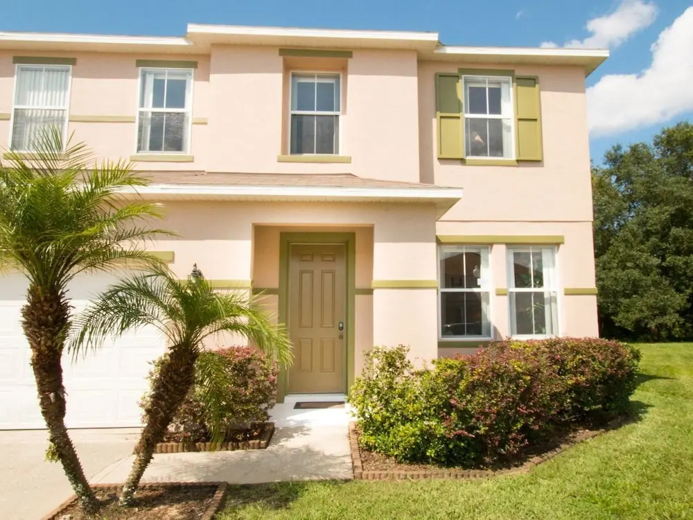 5 Bed 388