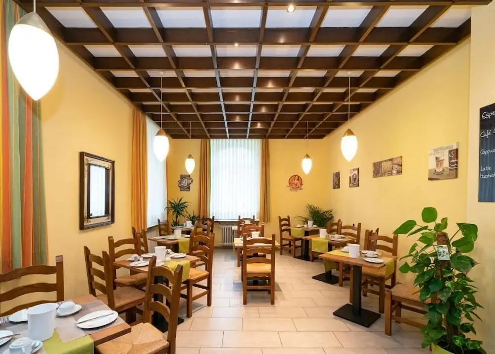 Hotel Restaurant Schwert