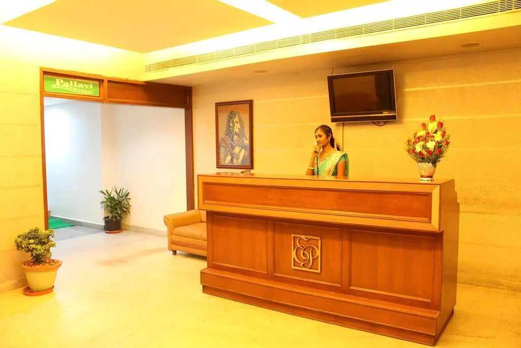 Hotel Emerald Park