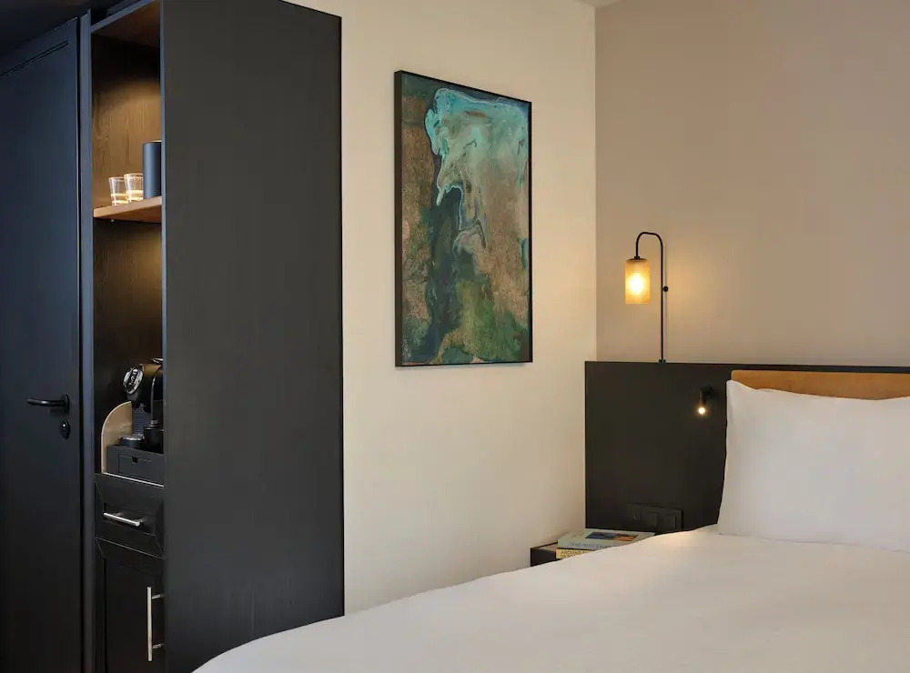 Courtyard by Marriott Ghent