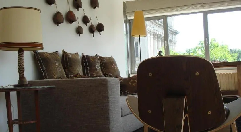 De Witte Nijl Apartment