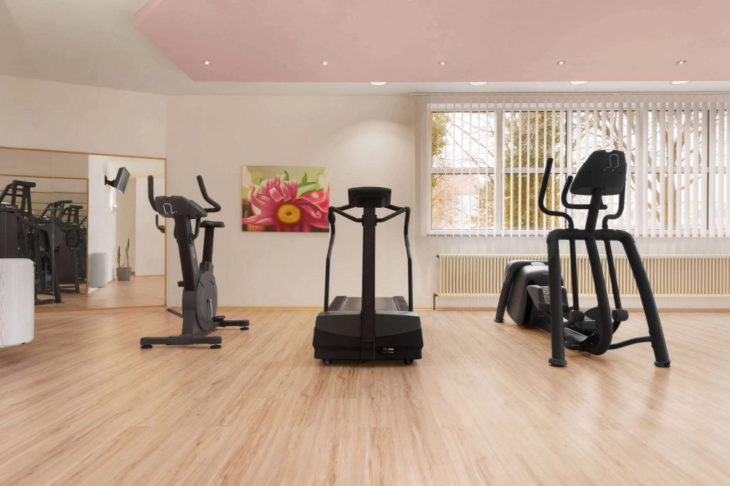 Ramada by Wyndham Bottrop City