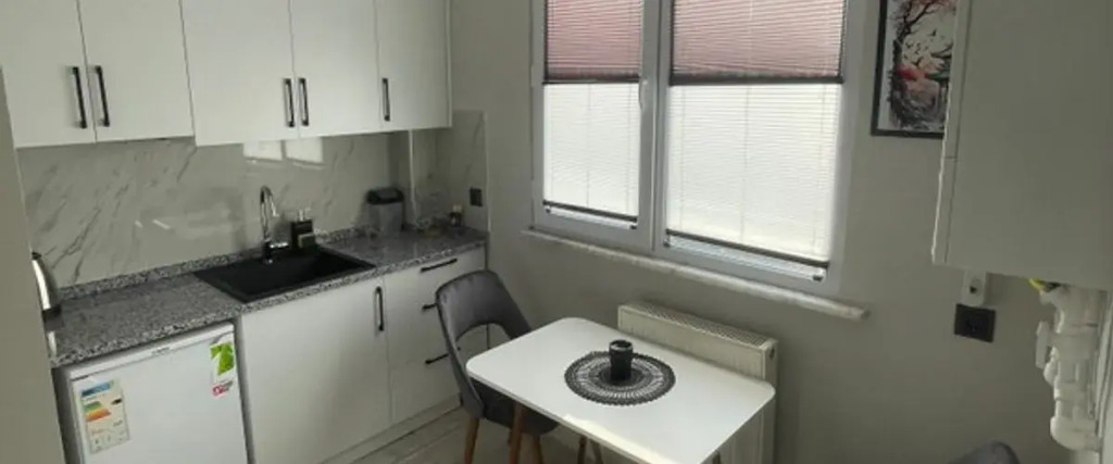 Gece Kuşu Homes