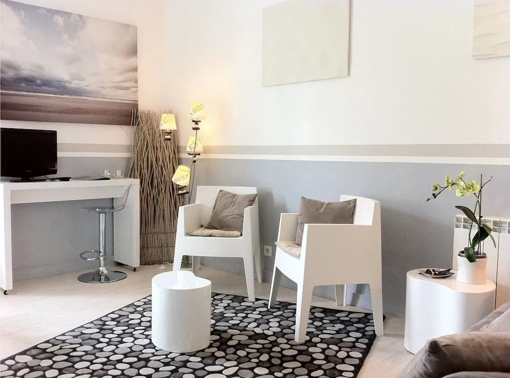 Villa Esprit de Famille