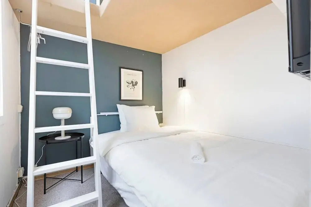 Cozy 3BR Apartment Central