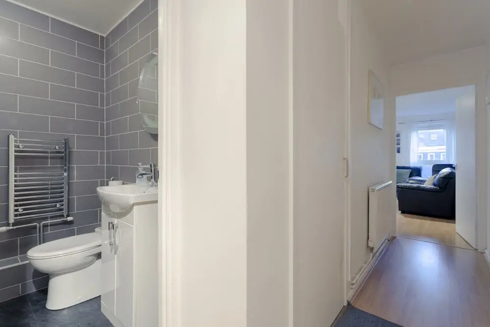 1 Bedroom Apartment in Angel London