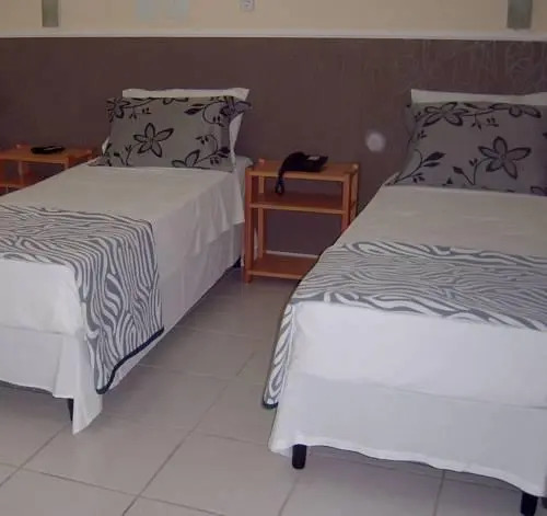 Hotel Village Campinas