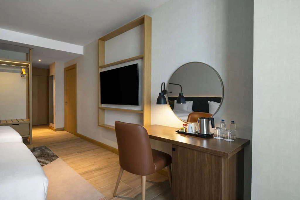 Hilton Garden Inn Balikesir