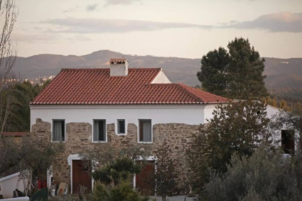 A Velha Casa