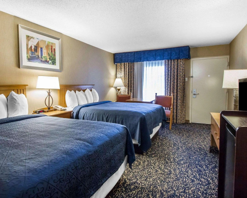 Quality Inn Deming