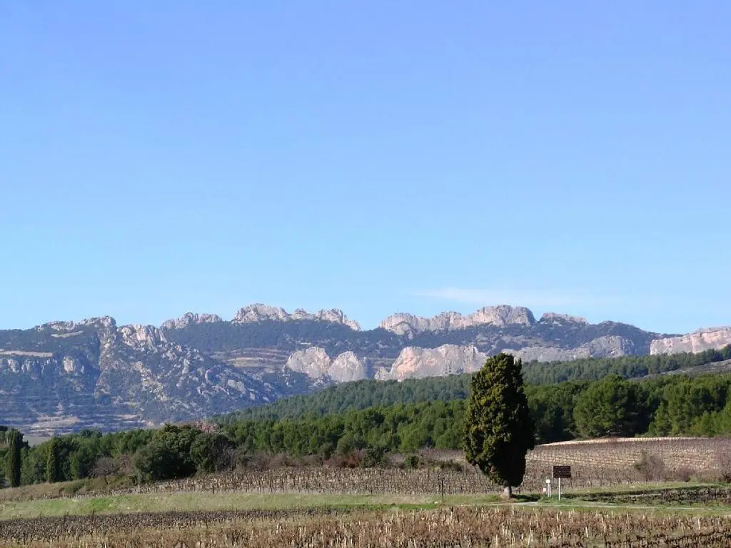 La Bastidelle