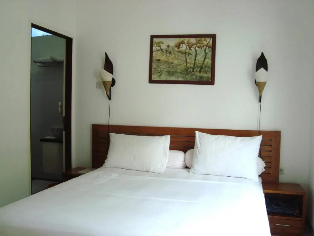 Explore Lombok From Dream Estate