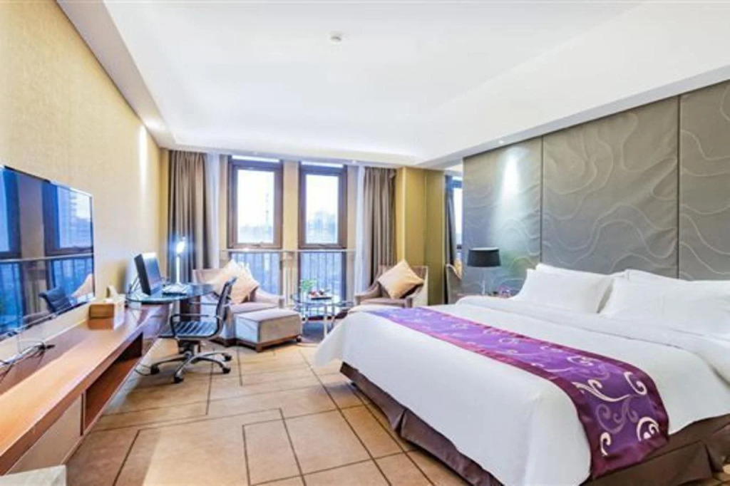Metropolo, Shaoxing, Wanda Plaza-Keqiao