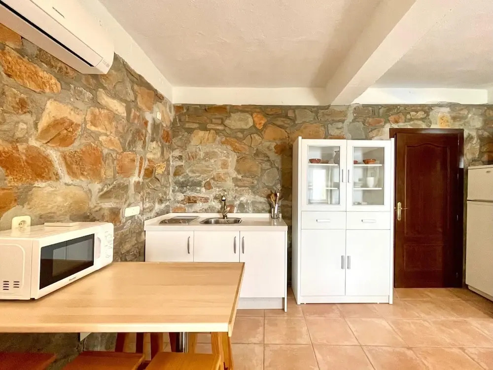 Villa in Salobreña with Sea Views
