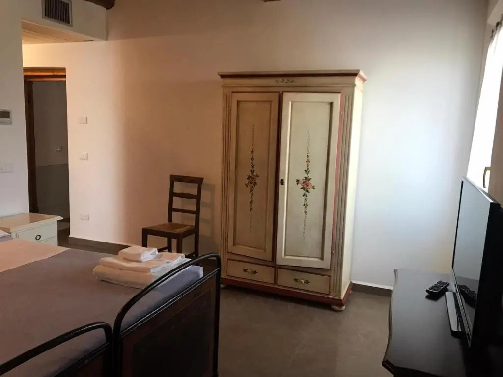La Sosta camere & appartamenti