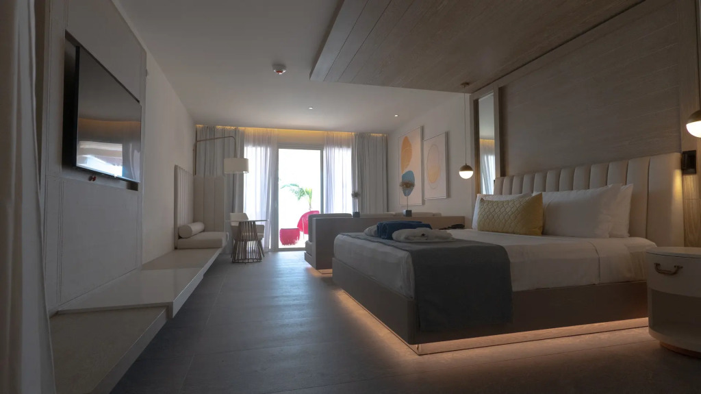 Princess Senses The Mangrove Resort
