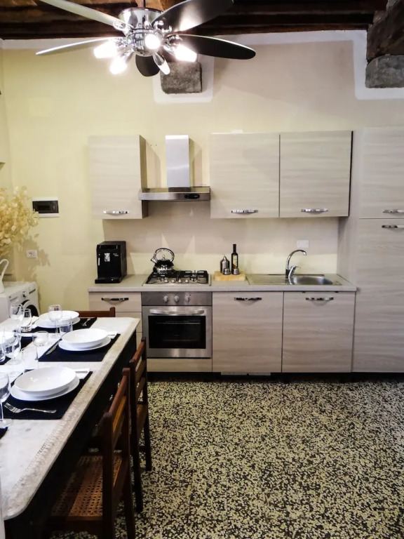 Casa Letizia