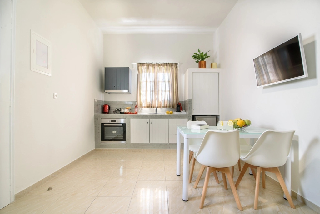 De_naxia Suites