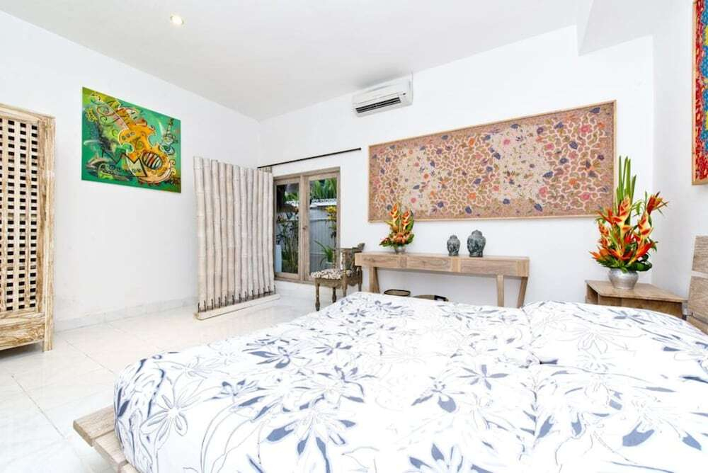 Villa Lotus Sanur 1