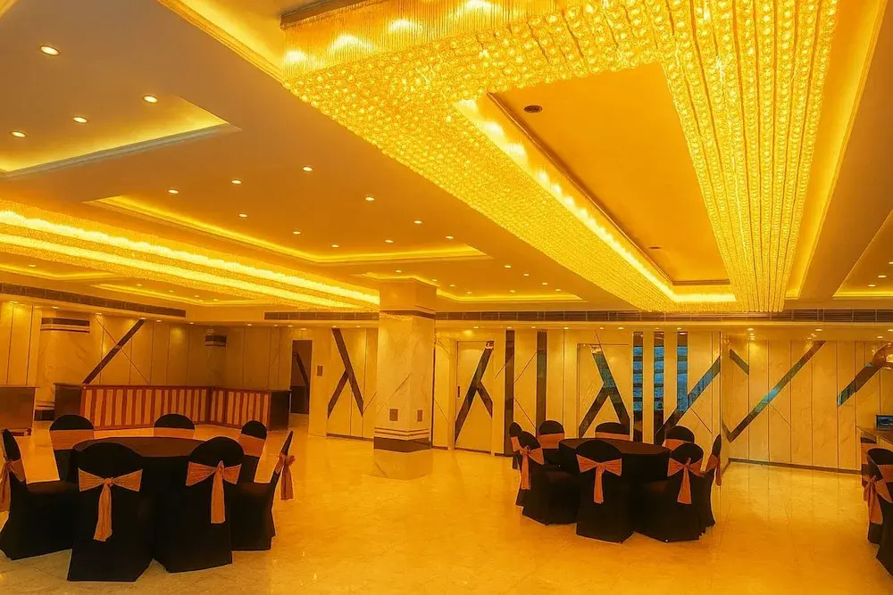 Hotel citrus
