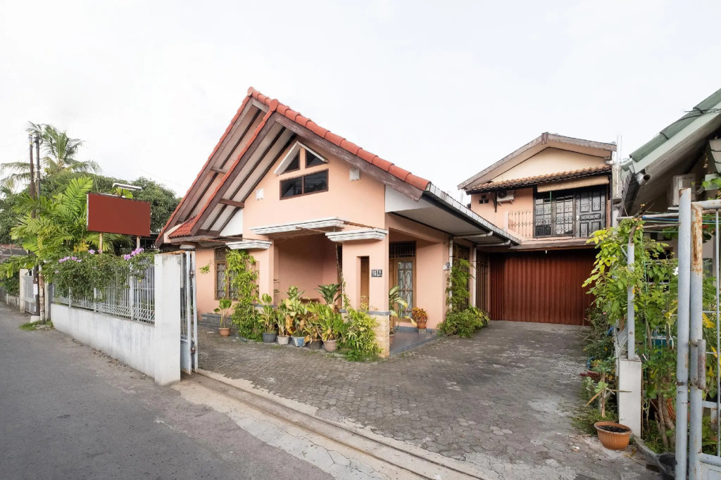 OYO 2889 Abel Homestay