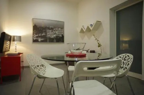 Simons Apartments minutes away from Balluta Bay and St Julians