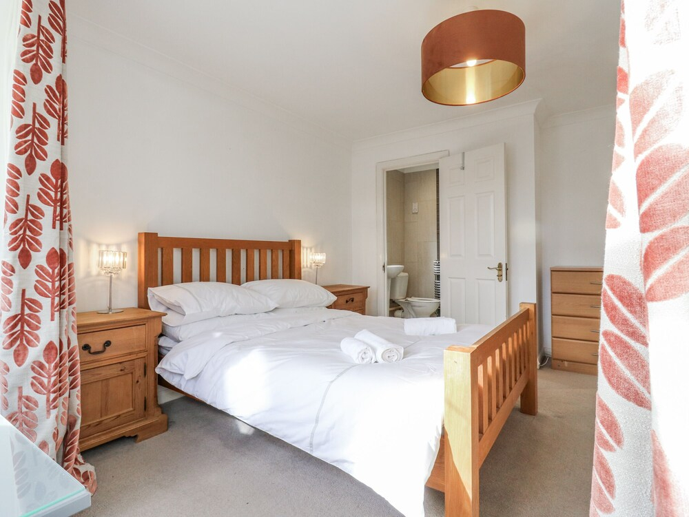 Pear Tree House