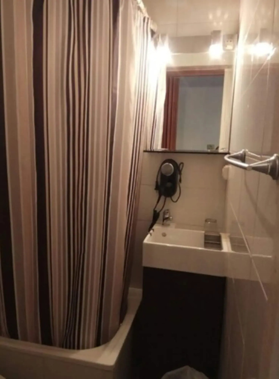 Hostal Ruta de Francia