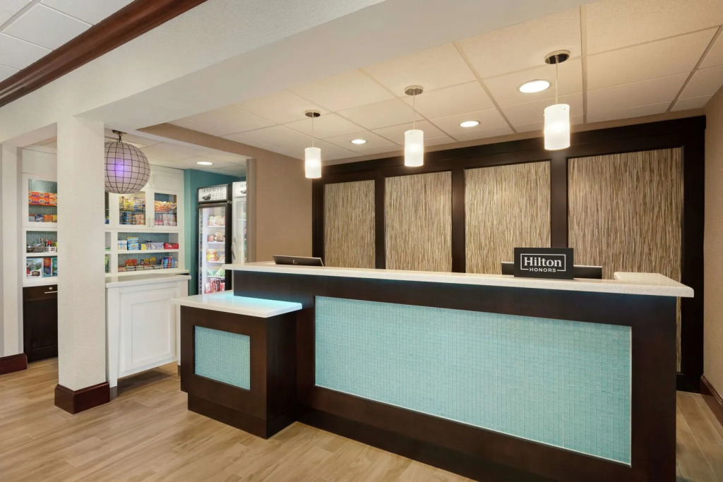 Homewood Suites by Hilton Dulles-North Loudoun