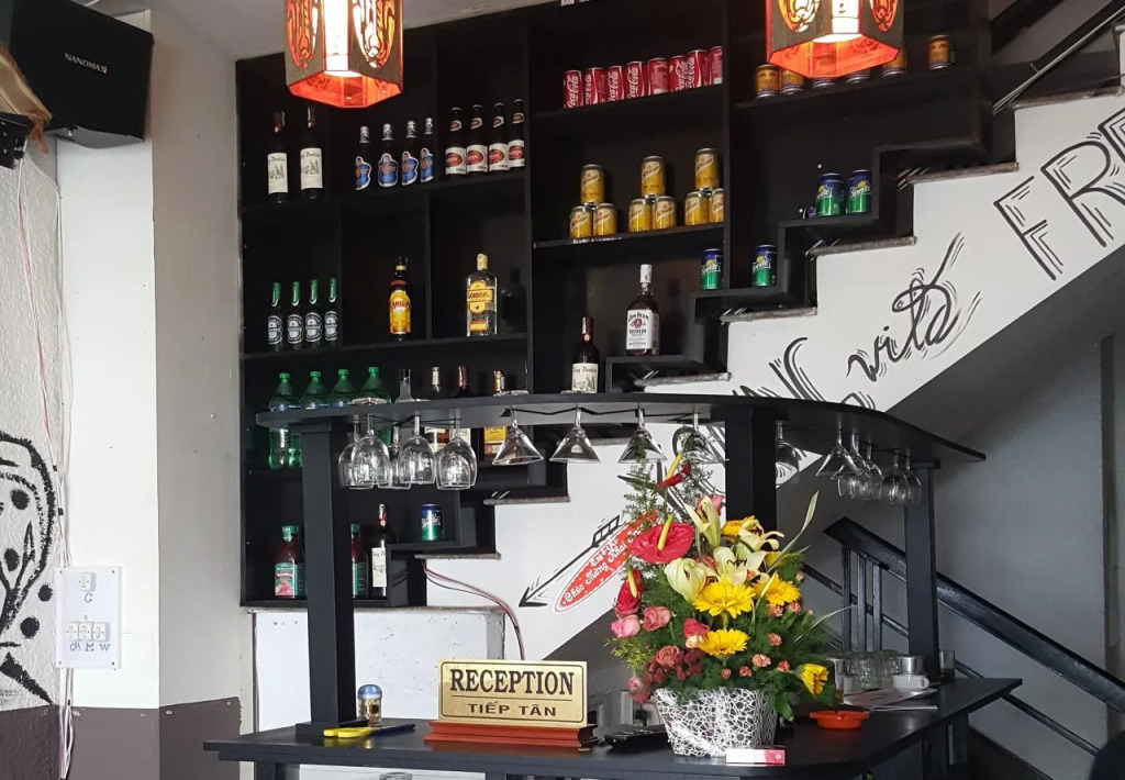 Da Lat Rocks Hostel