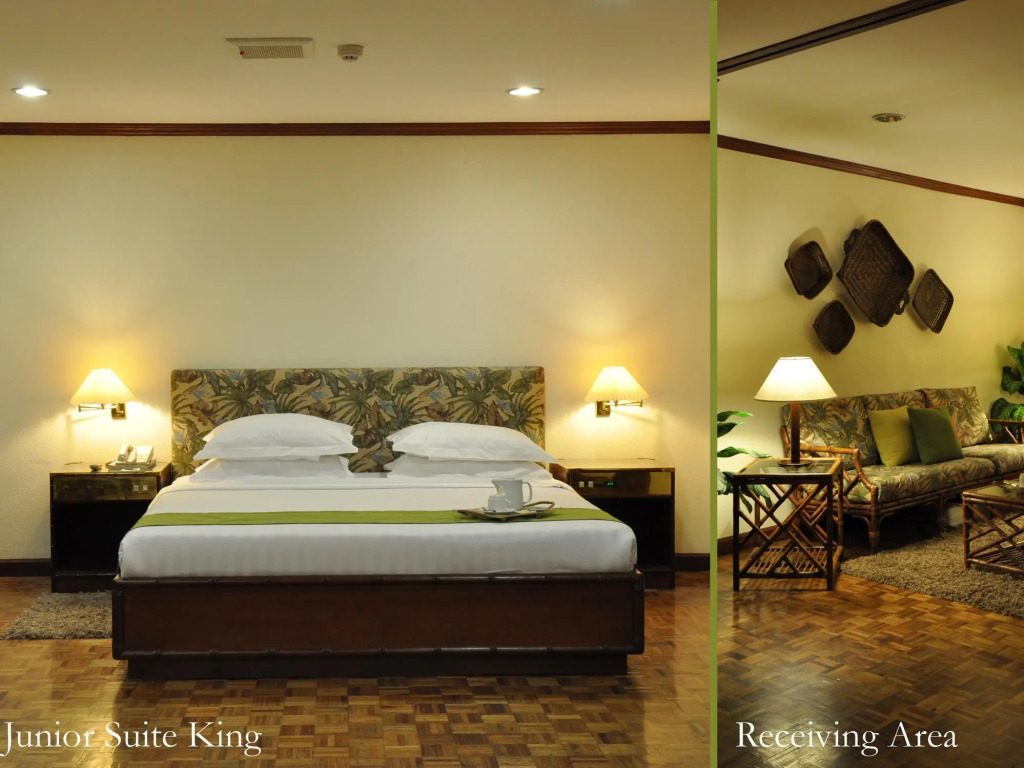Oasis Hotel