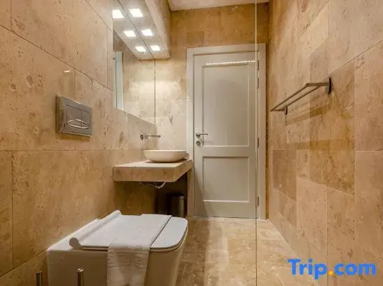 Hygge - 4 bedrooms (sleeps 8+2 kids) Xaghra village