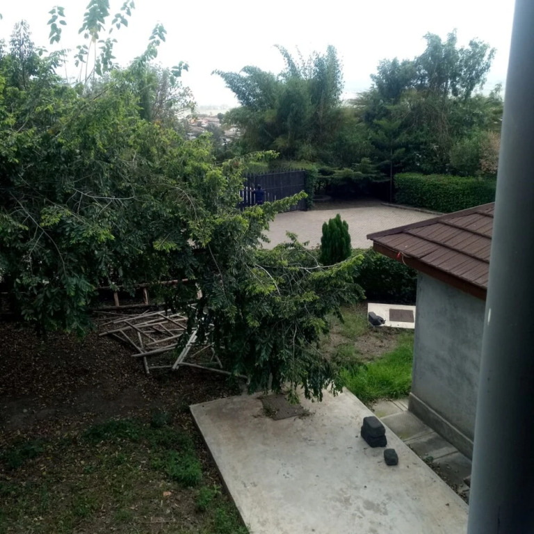 Topcliff Lodge