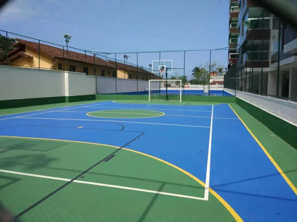 AP Clube Lazer Total
