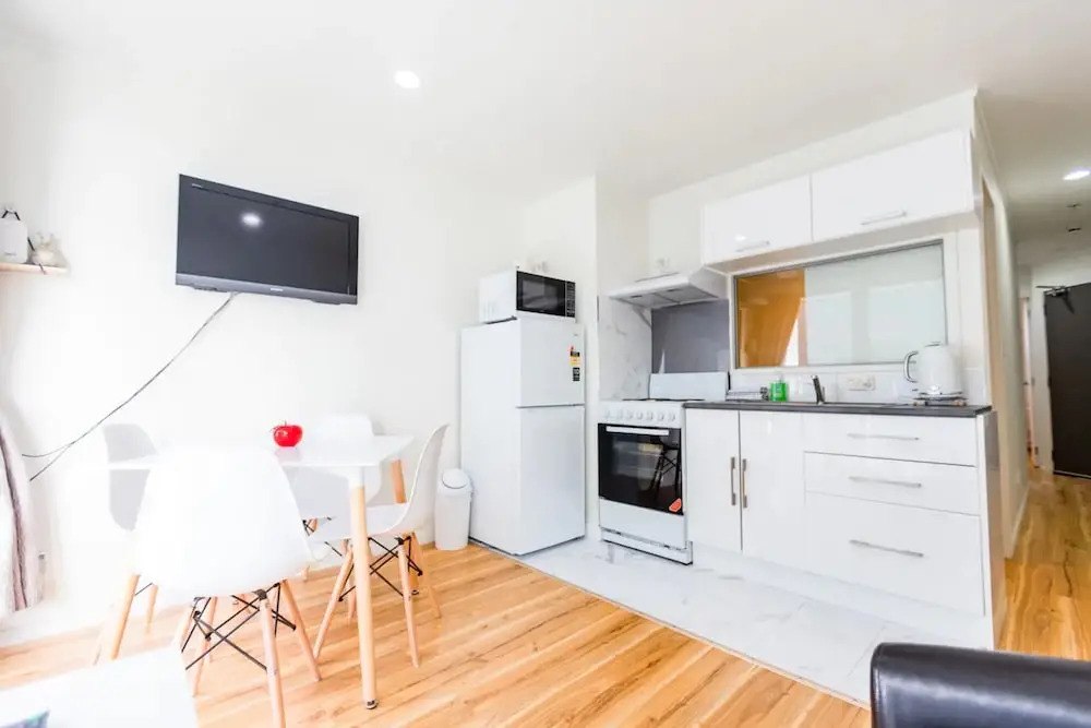 Stunning 2 Bedroom Home in Auckland