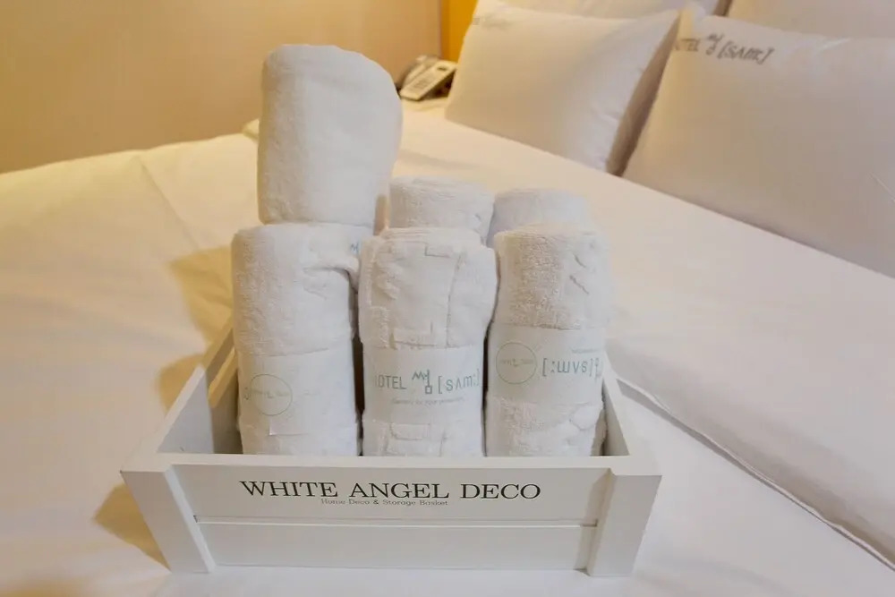 Cheongju SUM HOTEL